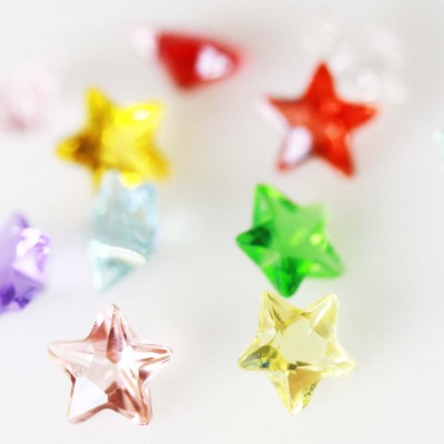 Star Charms